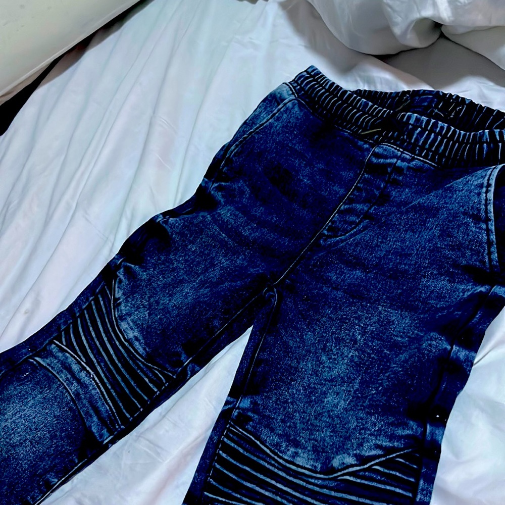 Kids Jean